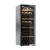 Винный шкаф Meyvel MV105-KBF1 Винный шкаф Meyvel MV105-KBF1
